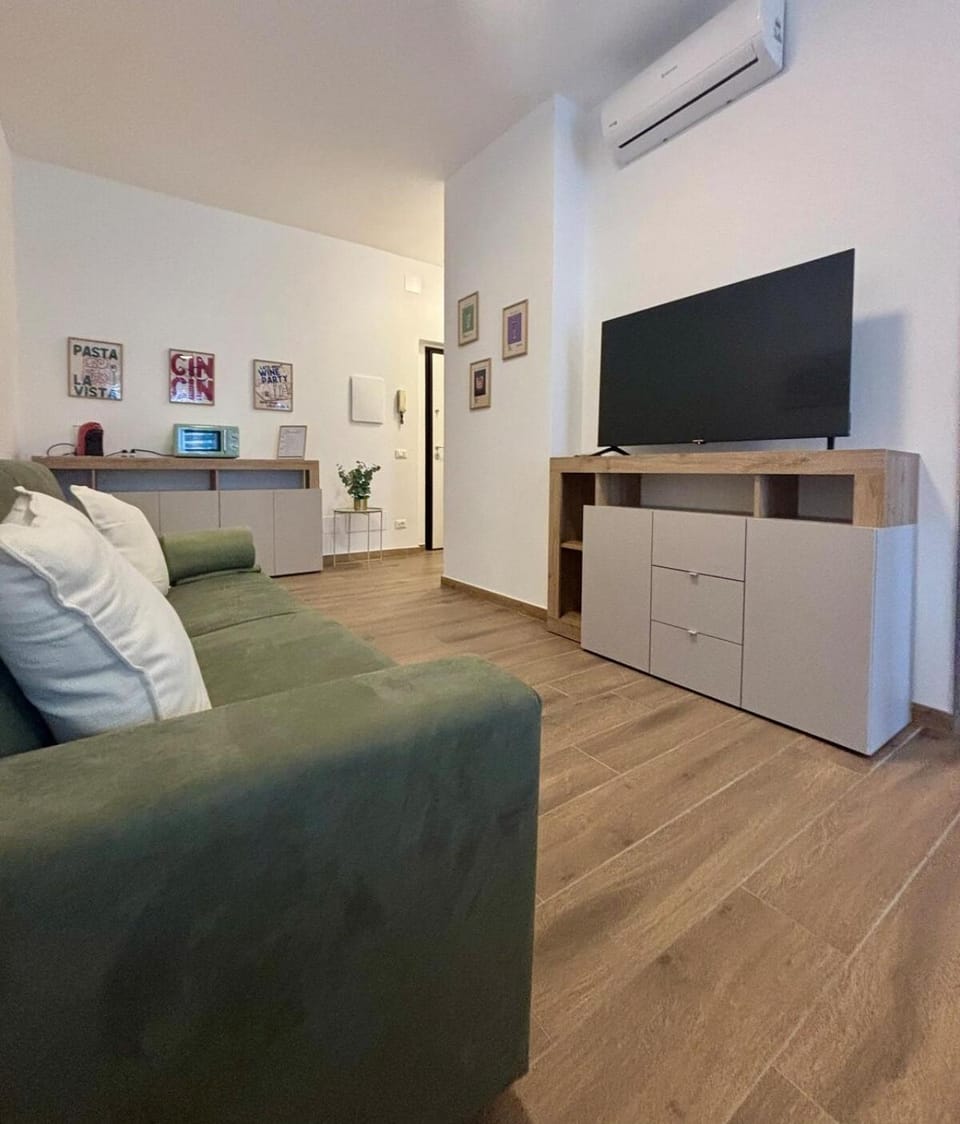 Flavio Gioia Apartment Apartment in Follonica