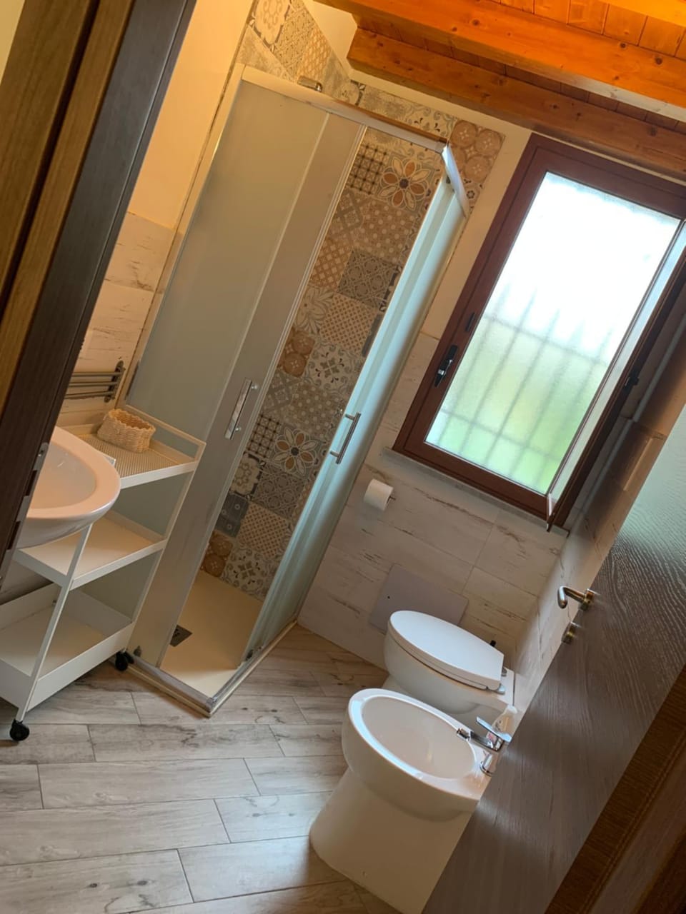 Shower, Toilet, Bathroom, bidet