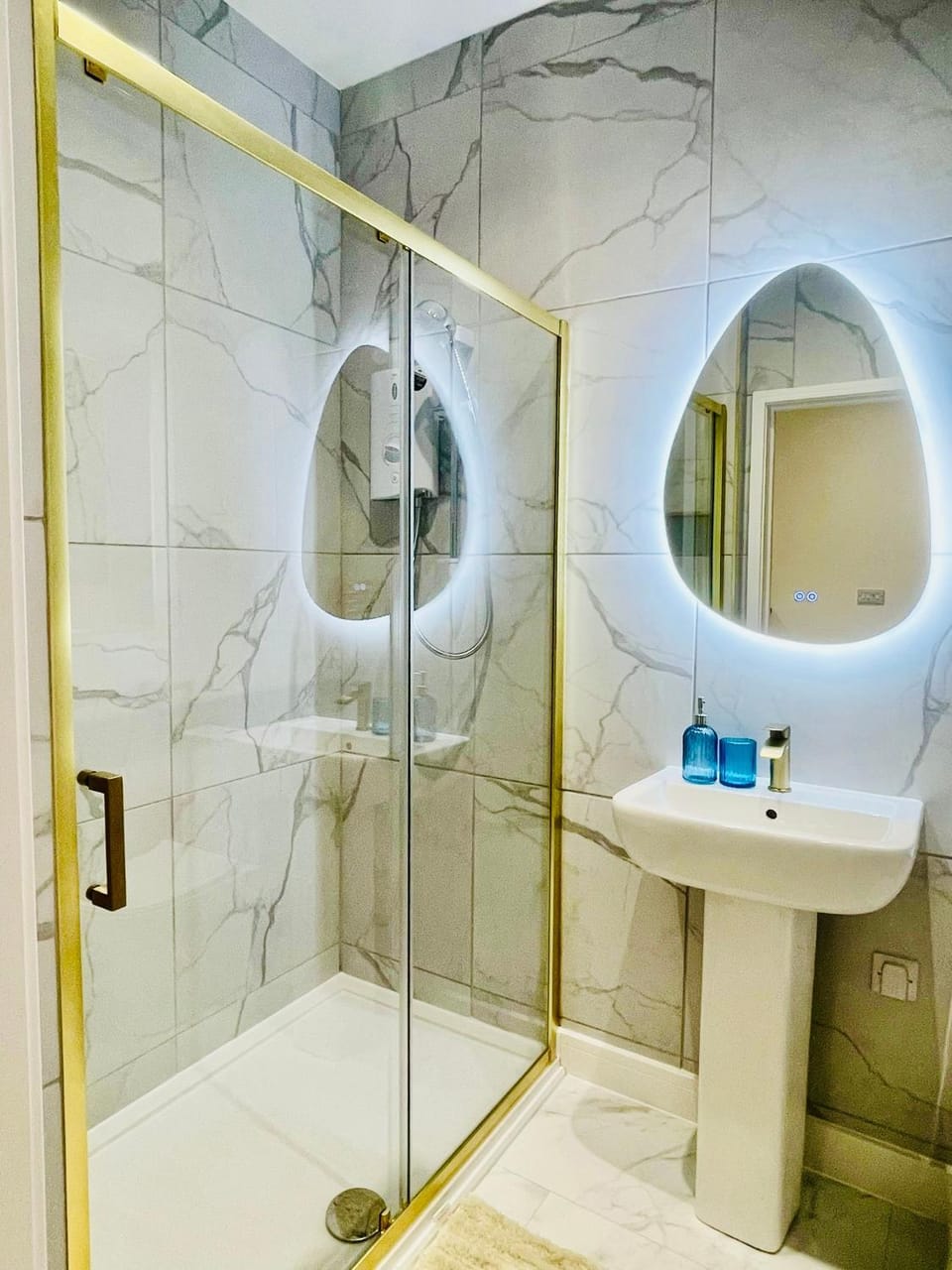 Shower