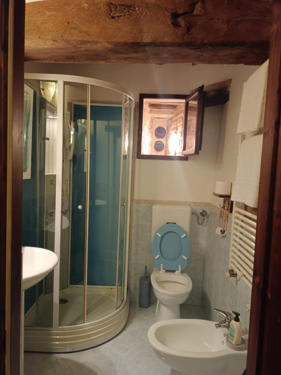 Arco Romano Apartment in Umbria