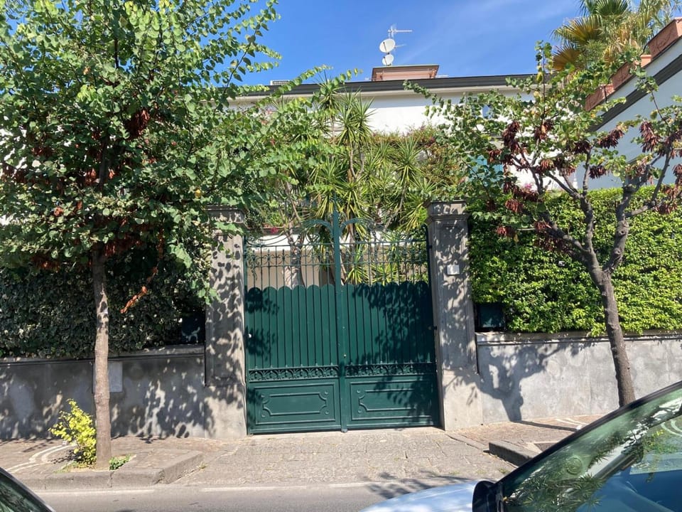 Capo Circe House in Sorrento