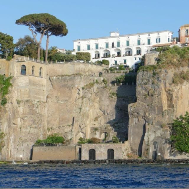Capo Circe House in Sorrento