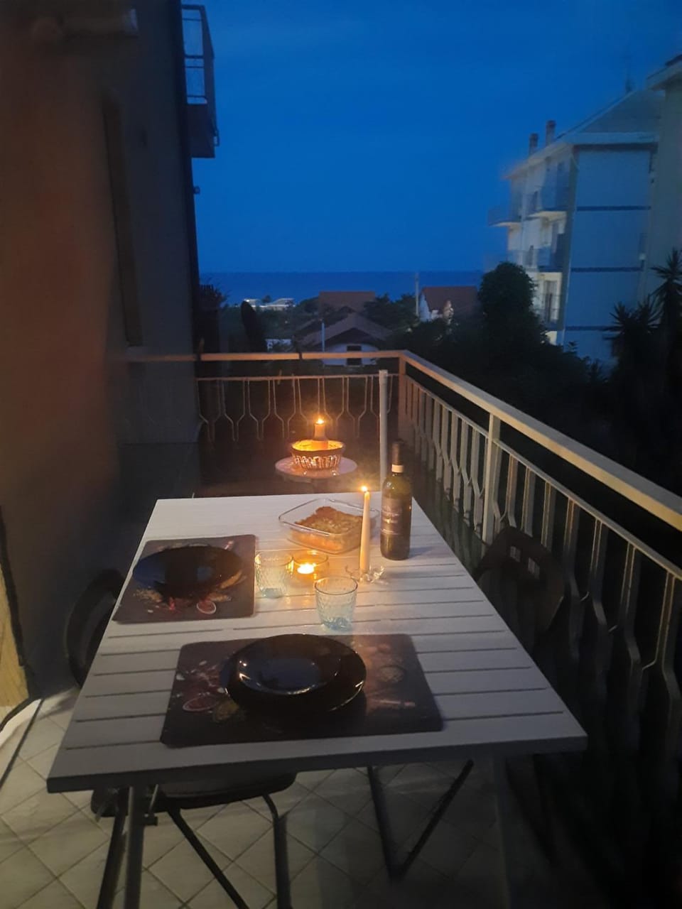 Balcony/Terrace, Balcony/Terrace
