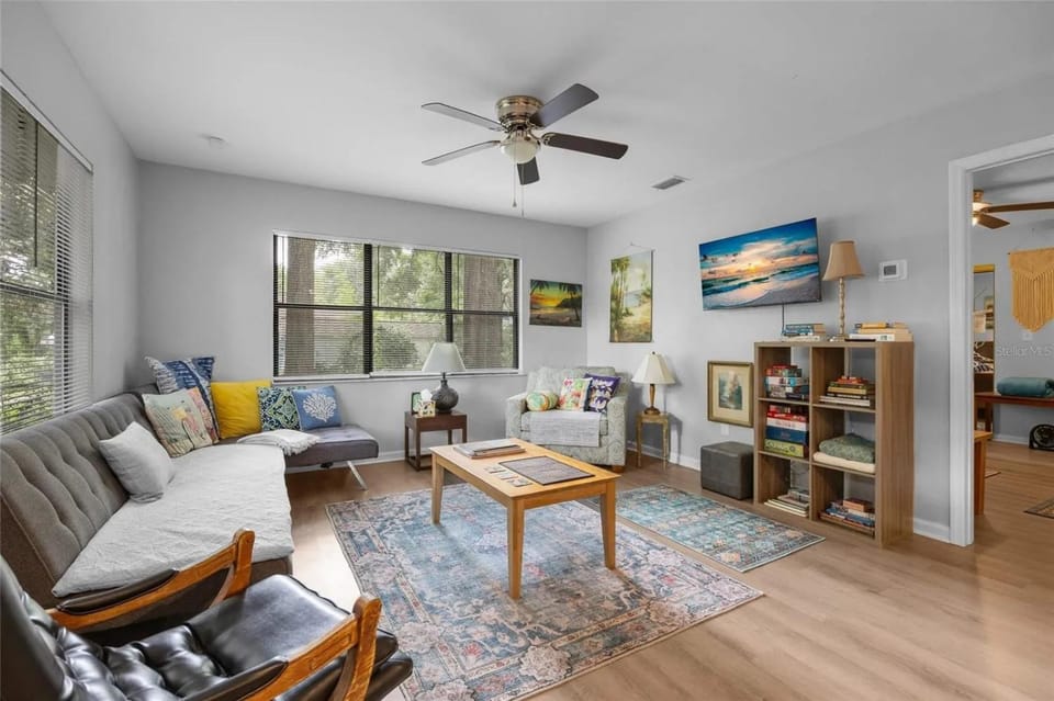 TV and multimedia, Living room