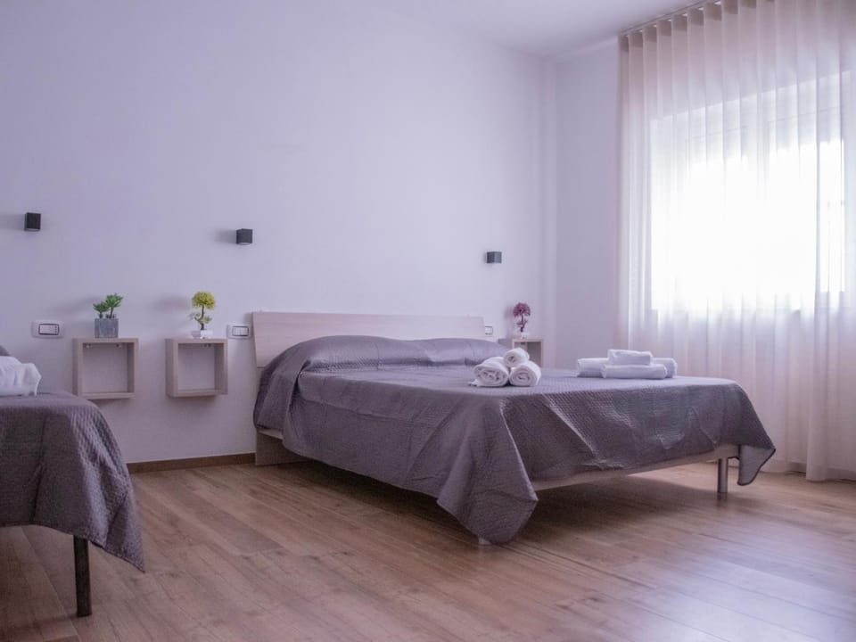 Modern House Monolocali Bed and Breakfast in Calabria