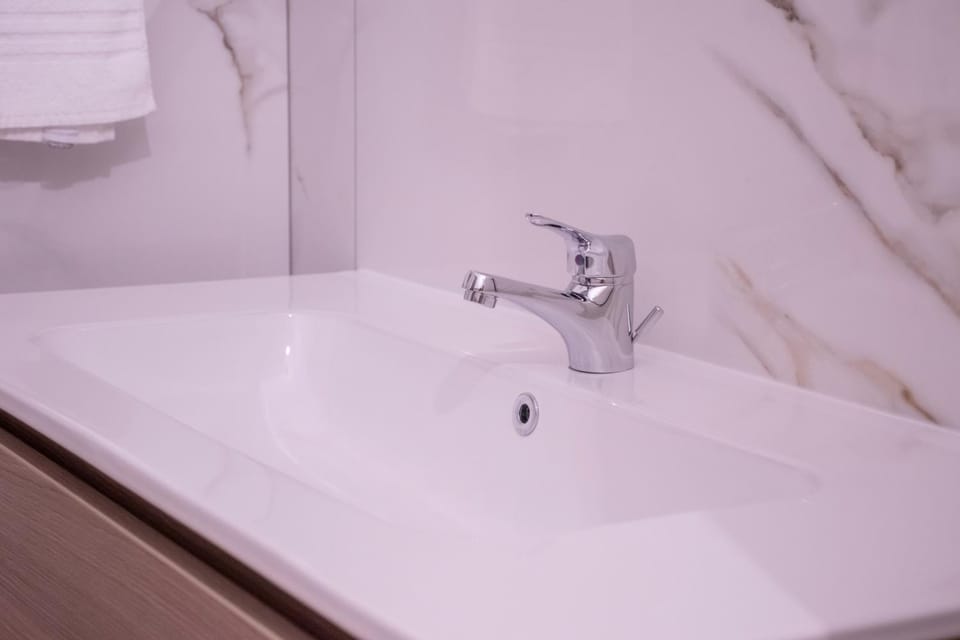 Modern House Monolocali Bed and Breakfast in Calabria