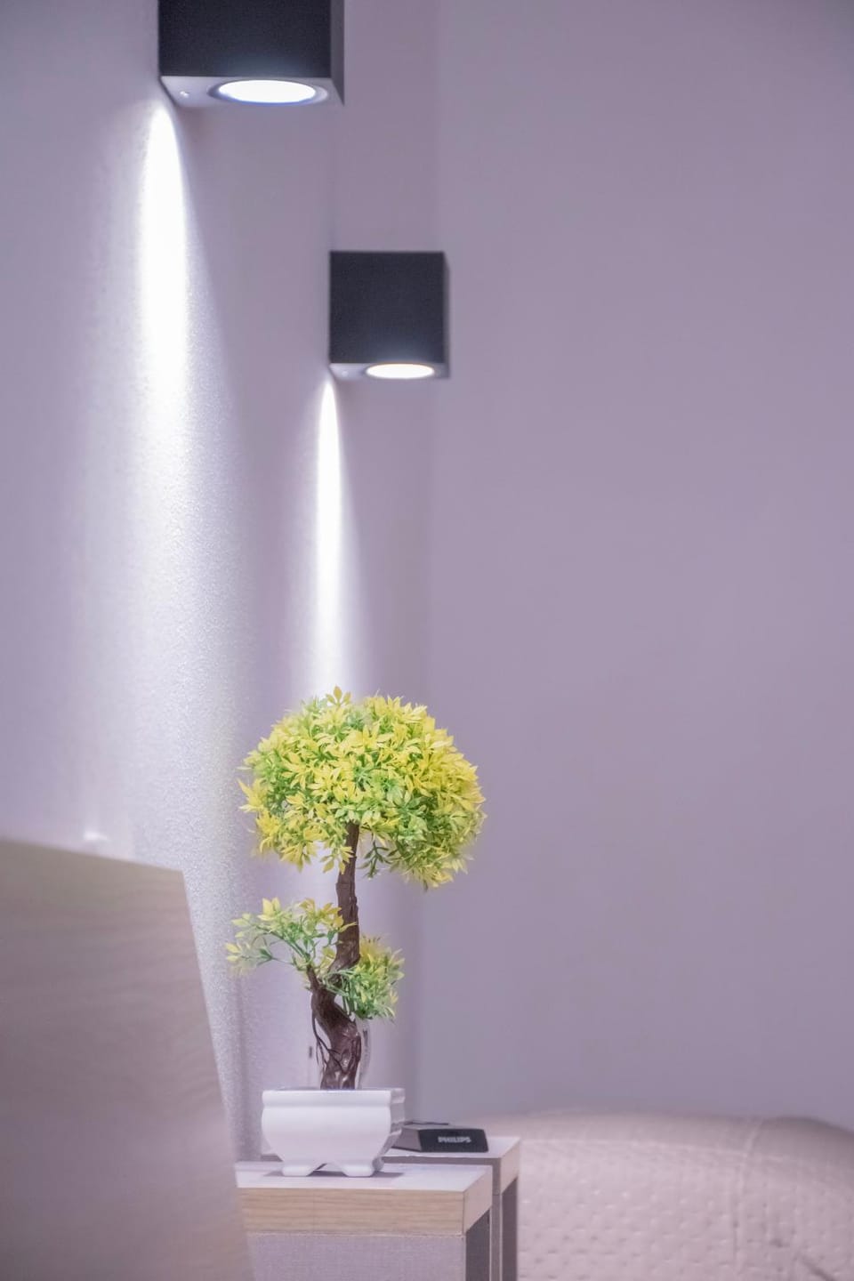 Modern House Monolocali Bed and Breakfast in Calabria