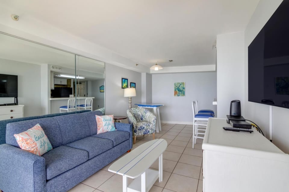 Secluded Beach with Resort Amenities House in Myrtle Beach