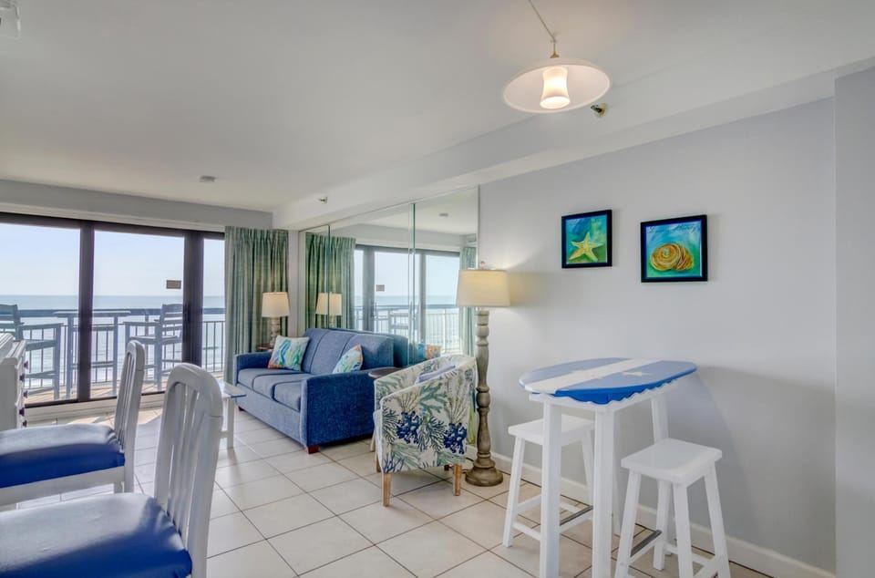 Secluded Beach with Resort Amenities House in Myrtle Beach