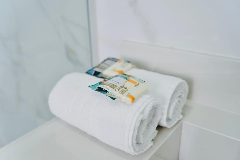 towels