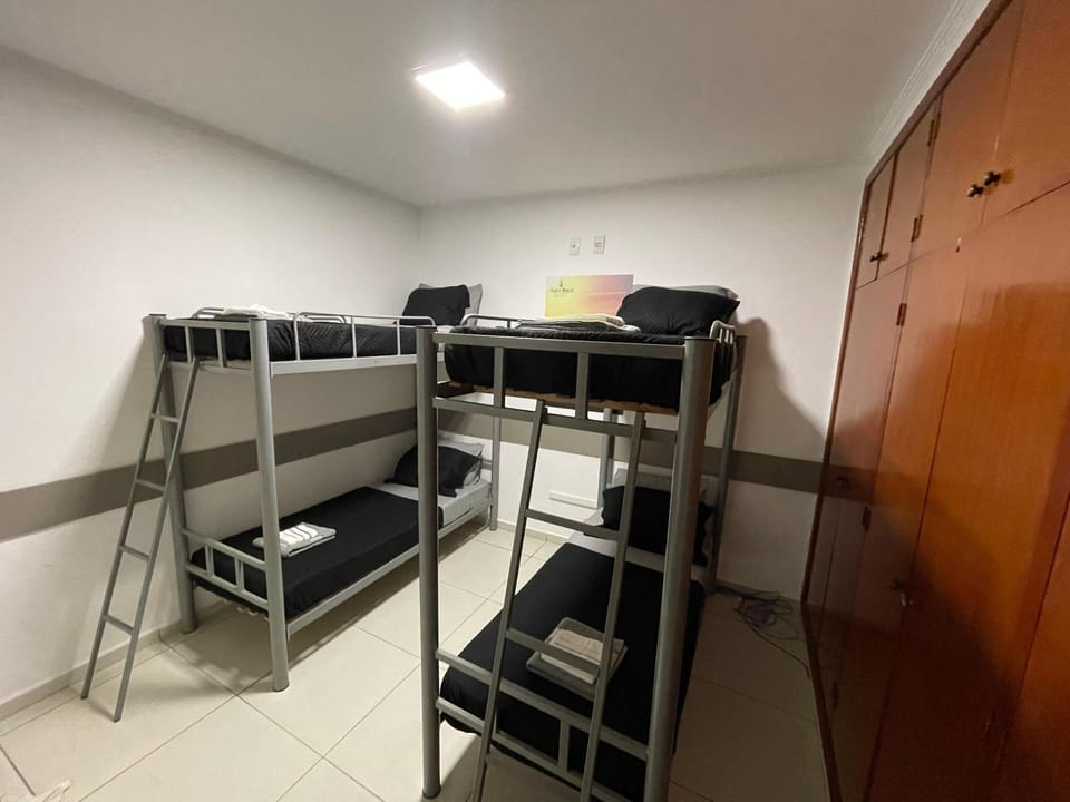NetworkInn Misto Hostel in Valinhos