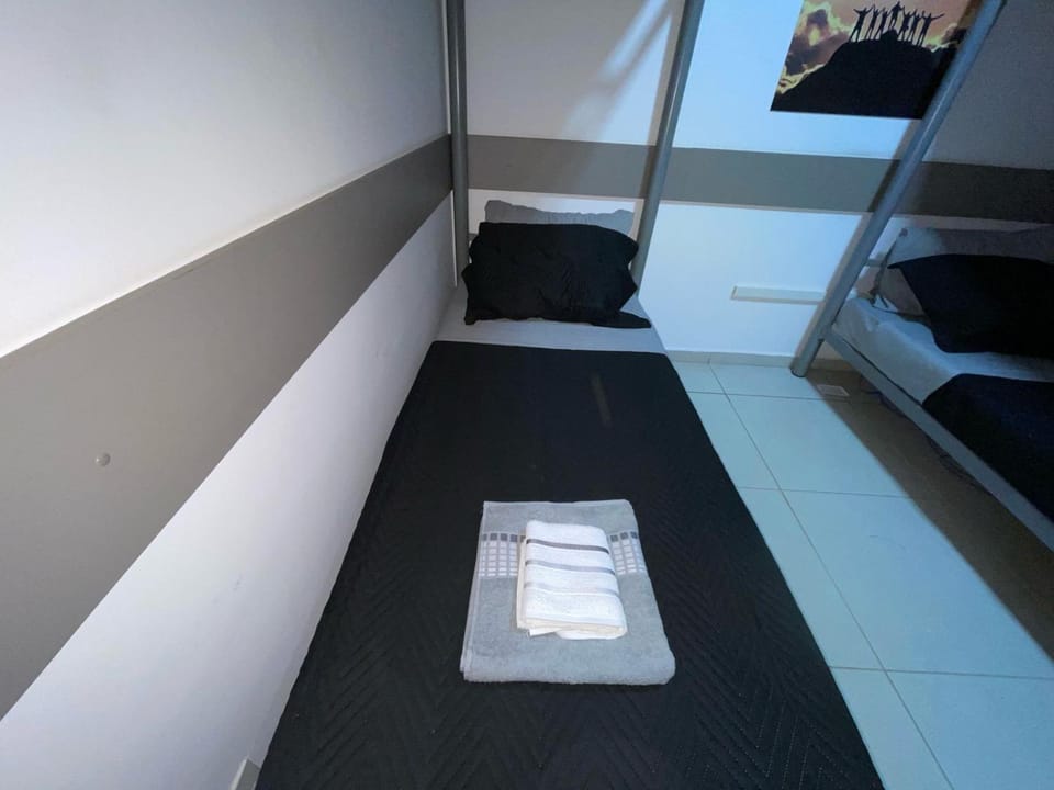 NetworkInn Misto Hostel in Valinhos