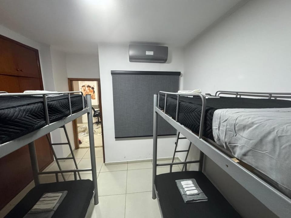 NetworkInn Misto Hostel in Valinhos