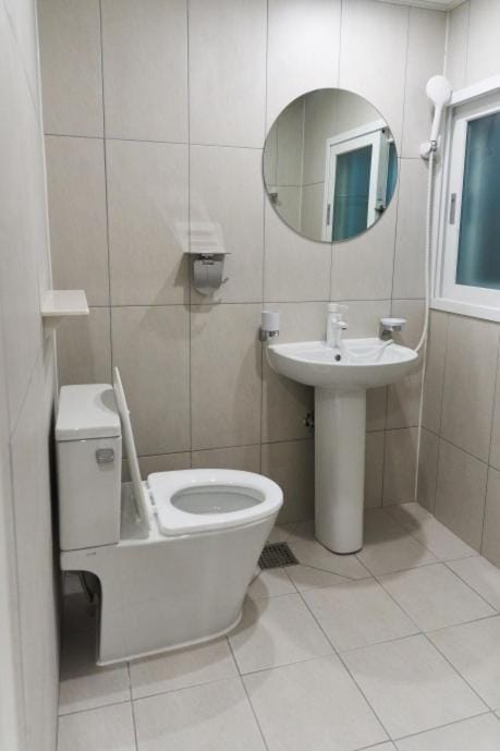 Stay H Bed and Breakfast in Seoul