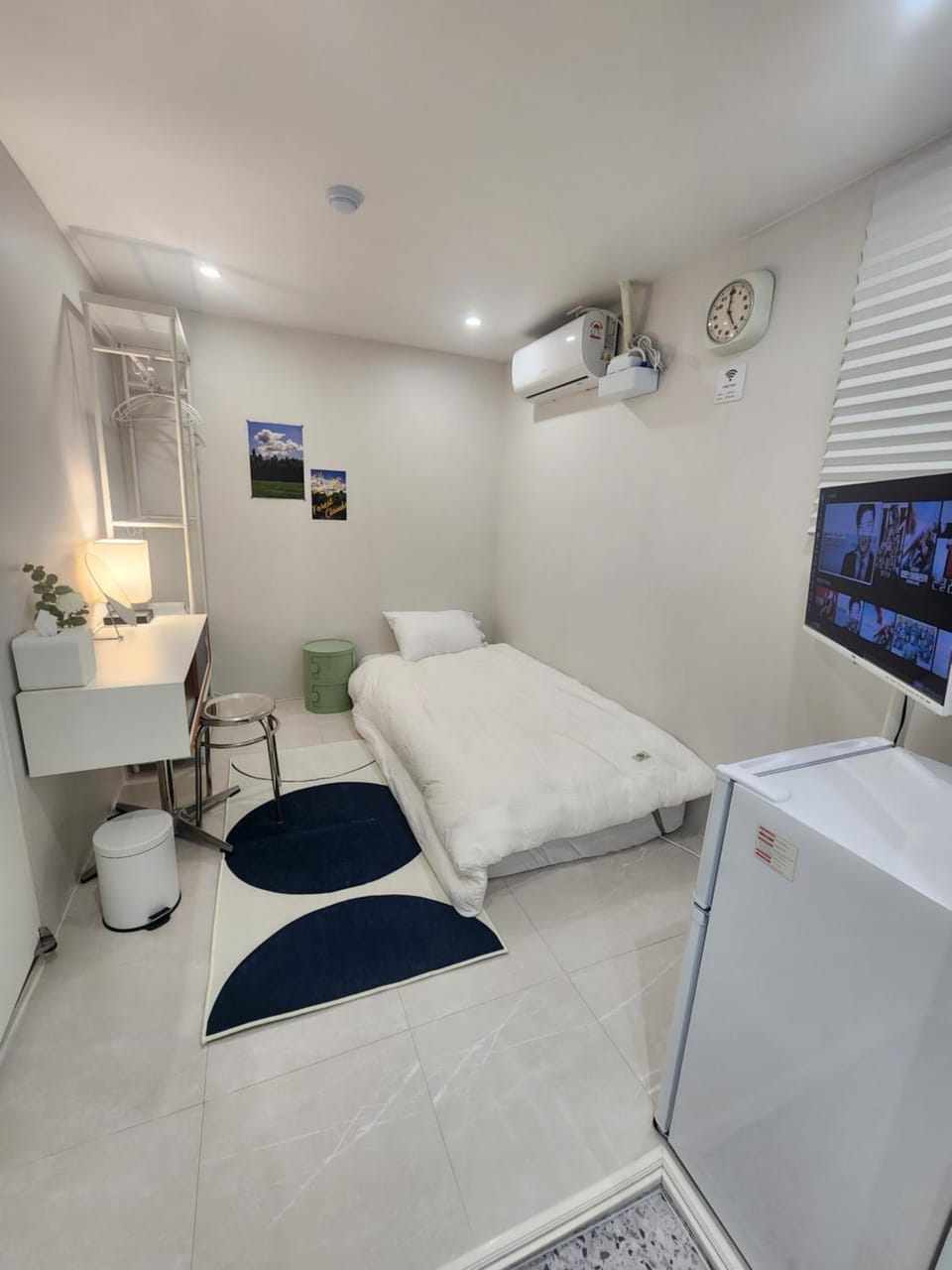 Stay H Bed and Breakfast in Seoul