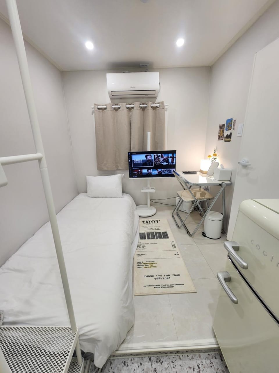 Stay H Bed and Breakfast in Seoul