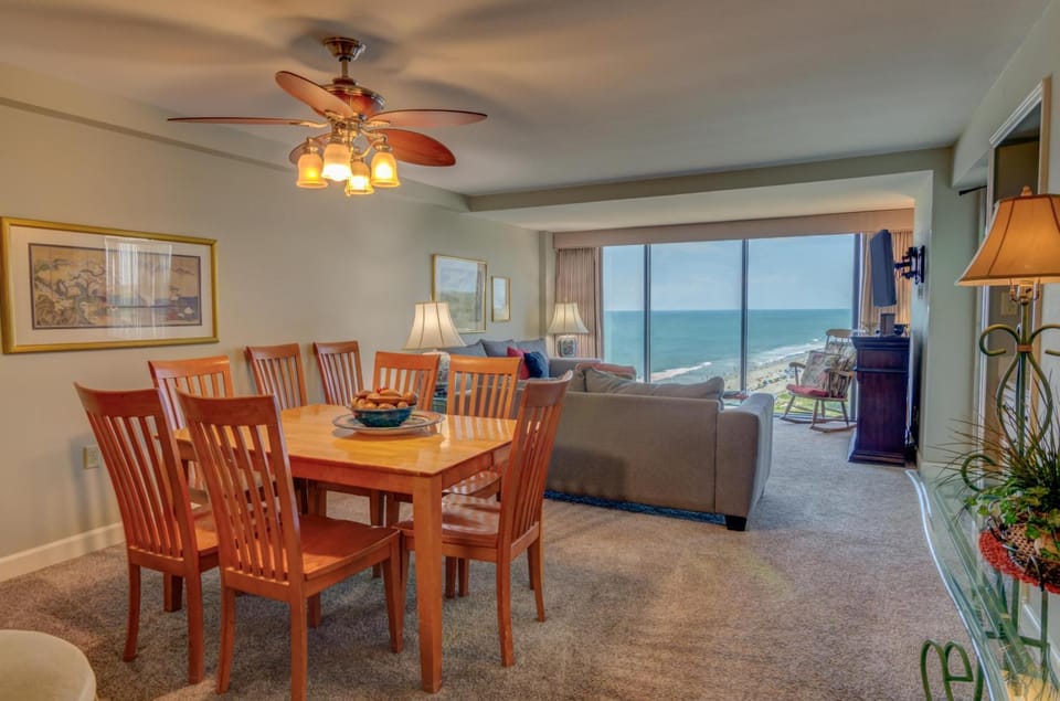 Home Comforts w/Resort Amenities House in Myrtle Beach