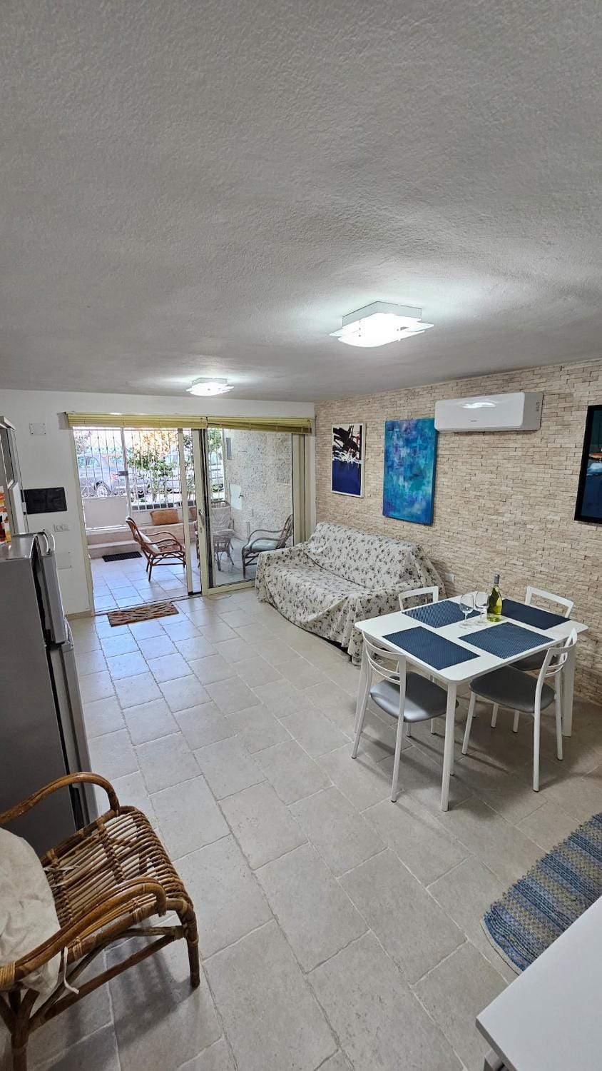 Calasetta, casa vista mare House in Calasetta