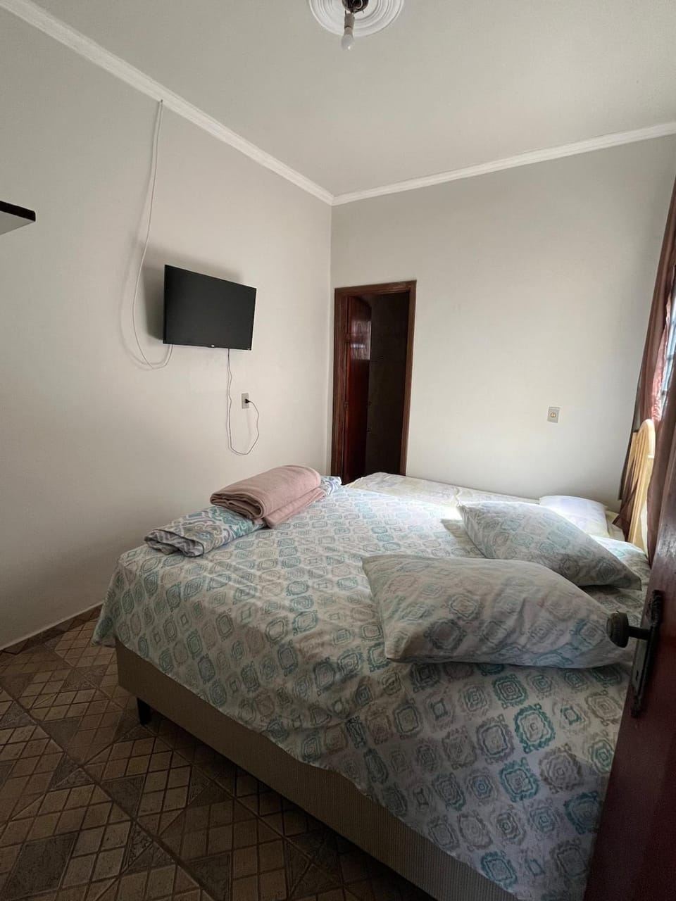 Casarão São Thomé House in State of São Paulo
