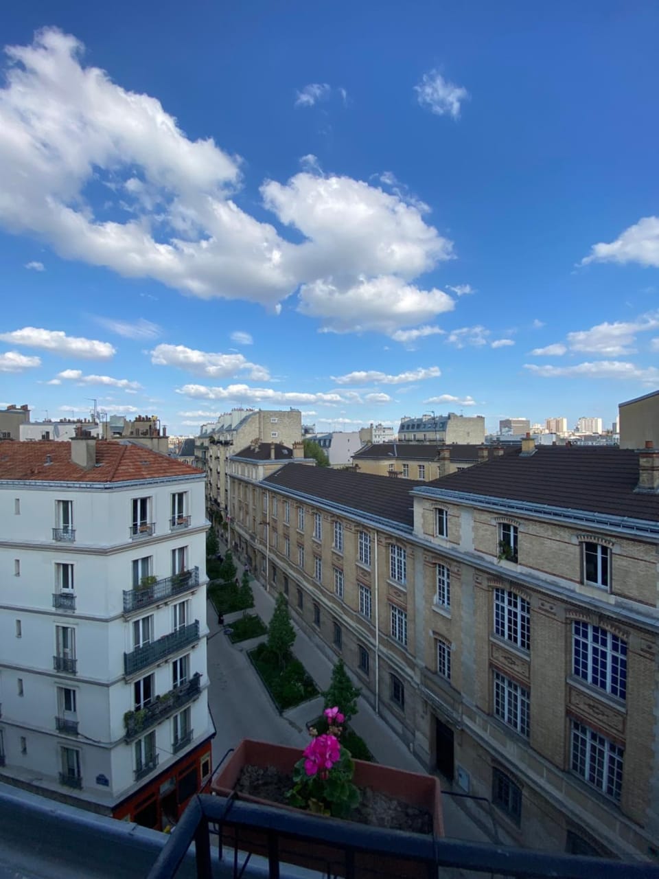 View (from property/room)