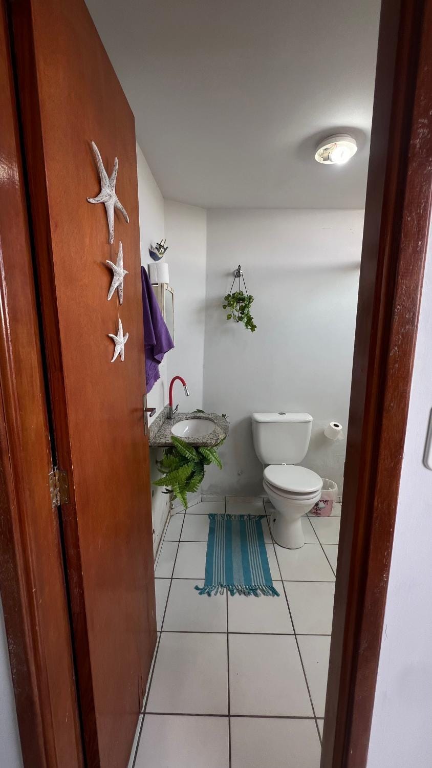 Flat Lima Apartment in State of Goiás