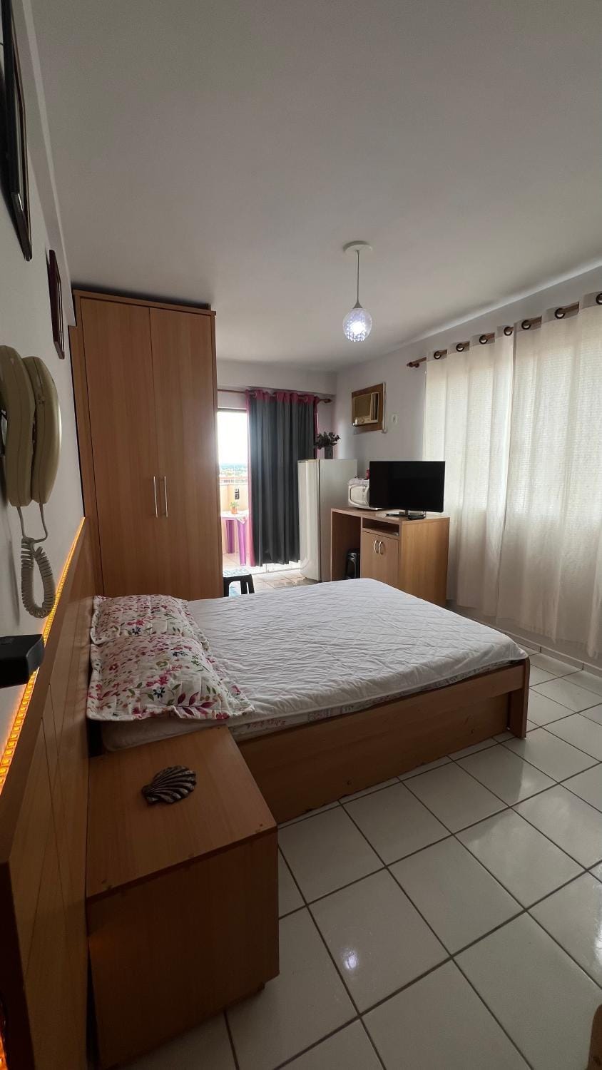 Flat Lima Apartment in State of Goiás