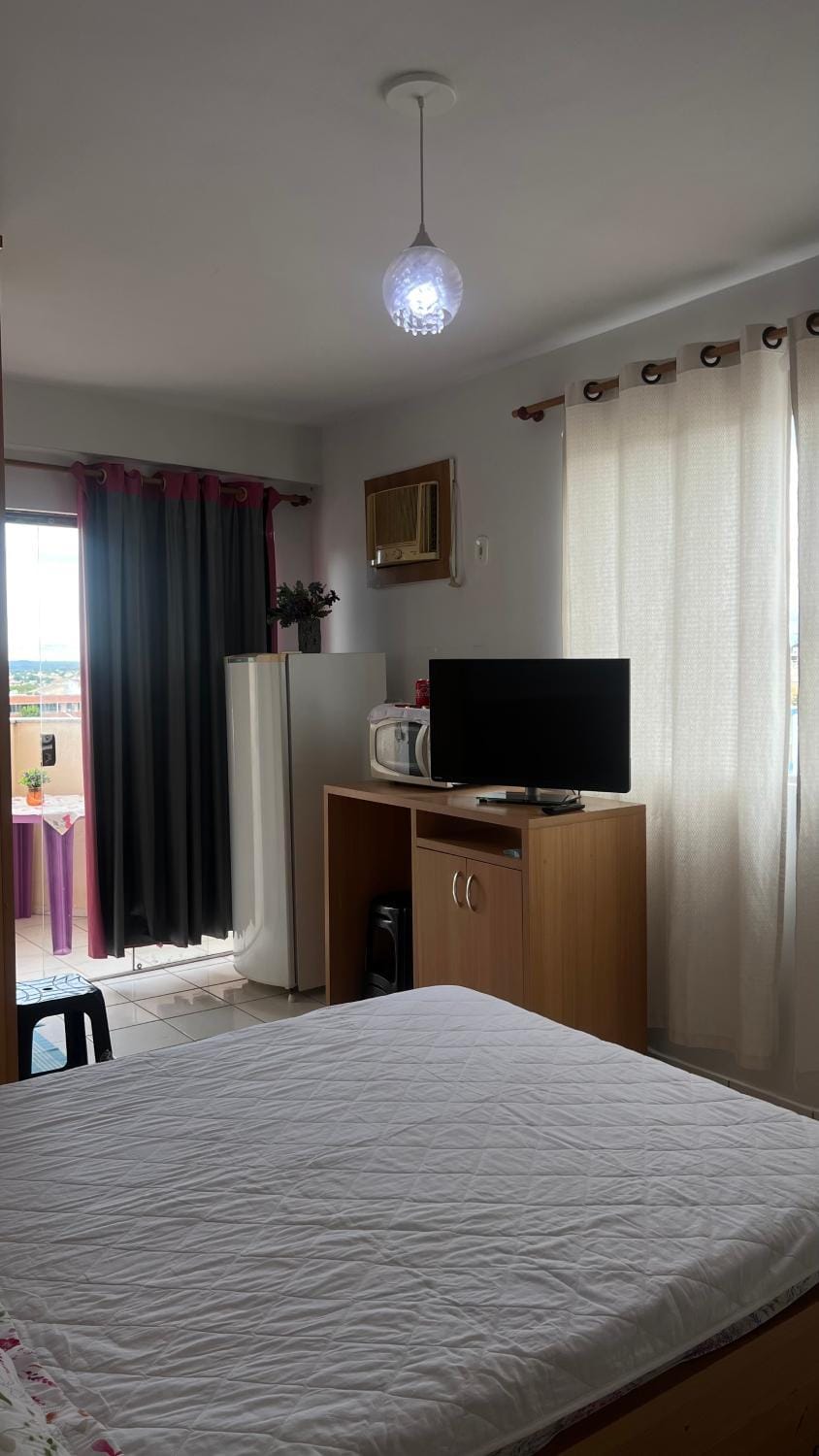 Flat Lima Apartment in State of Goiás