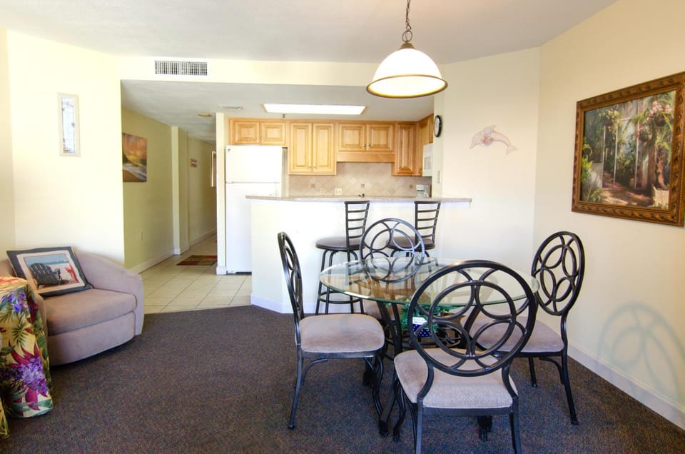 Oceanview Condo On Golden Mile House in Myrtle Beach