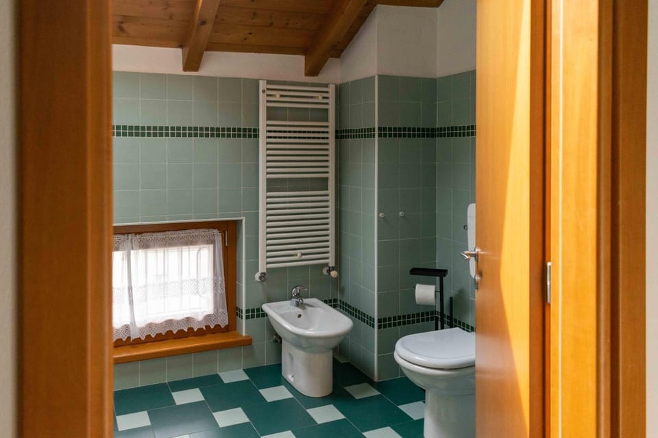 Toilet, Bathroom, bidet