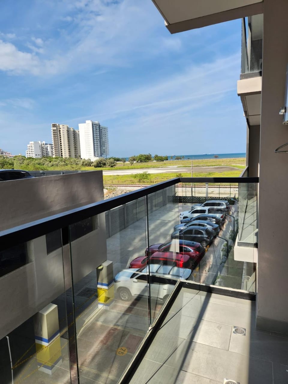 Suite Salinas del Mar Apartment in Magdalena, Colombia