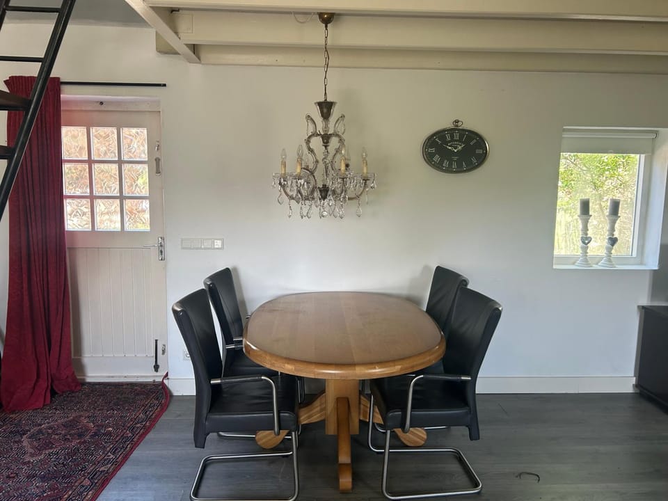 Zonneoord House in Lunteren