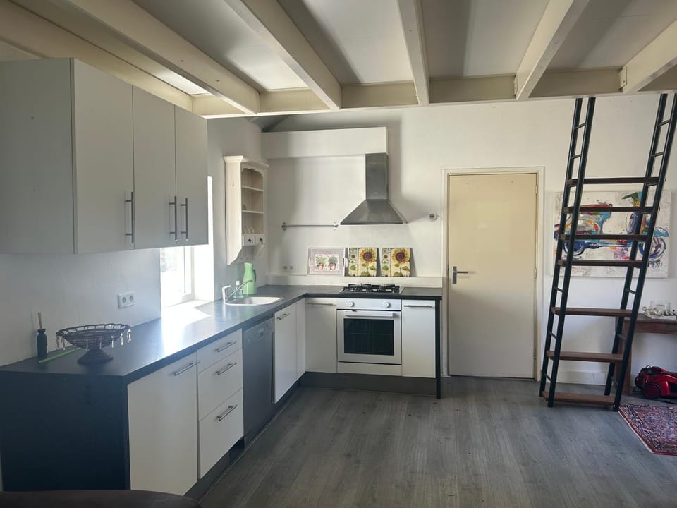 Zonneoord House in Lunteren