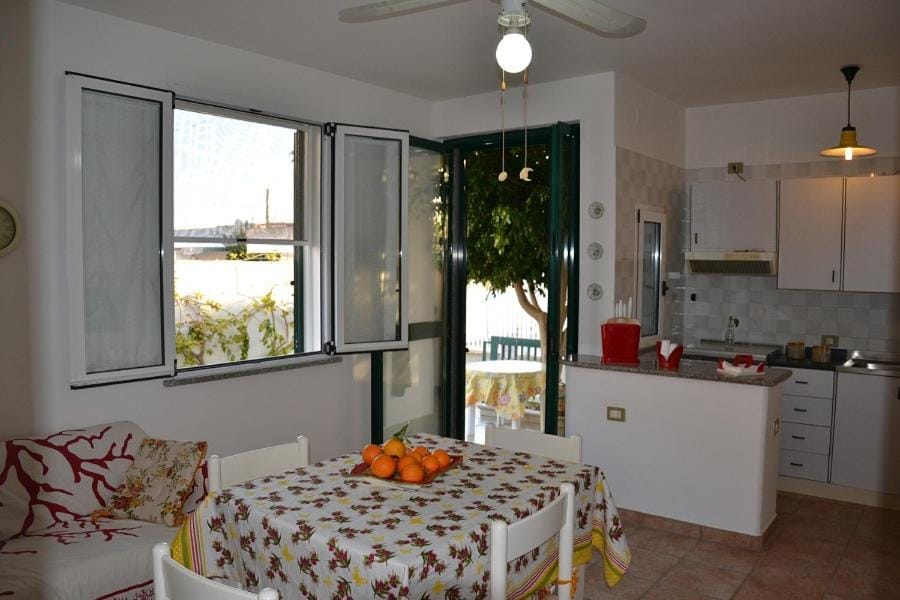 Casa Anemoni House in Torre Vado