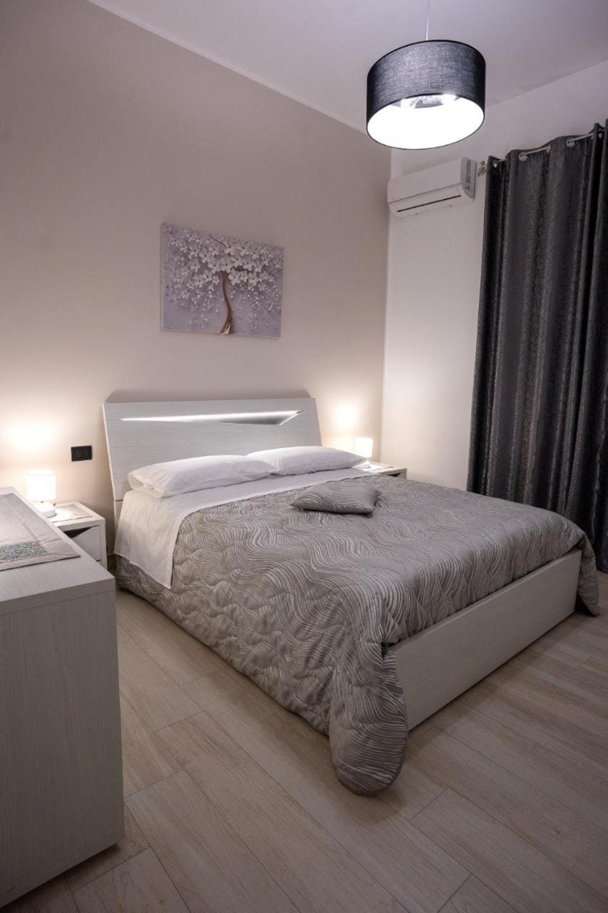 Harmony Lux House in Sicily