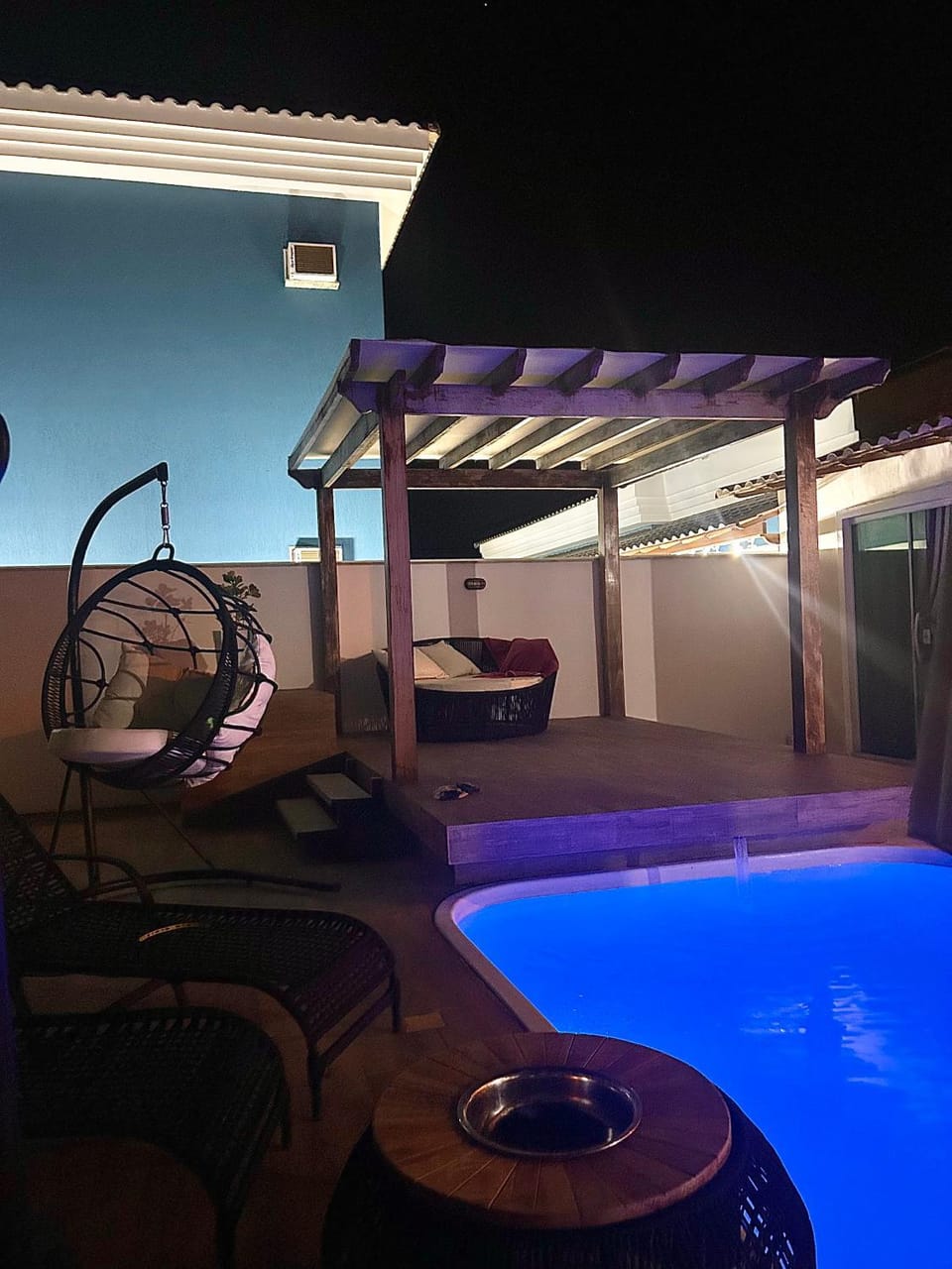 Refúgio Lagoa - Arraial do cabo, praia seca House in Araruama