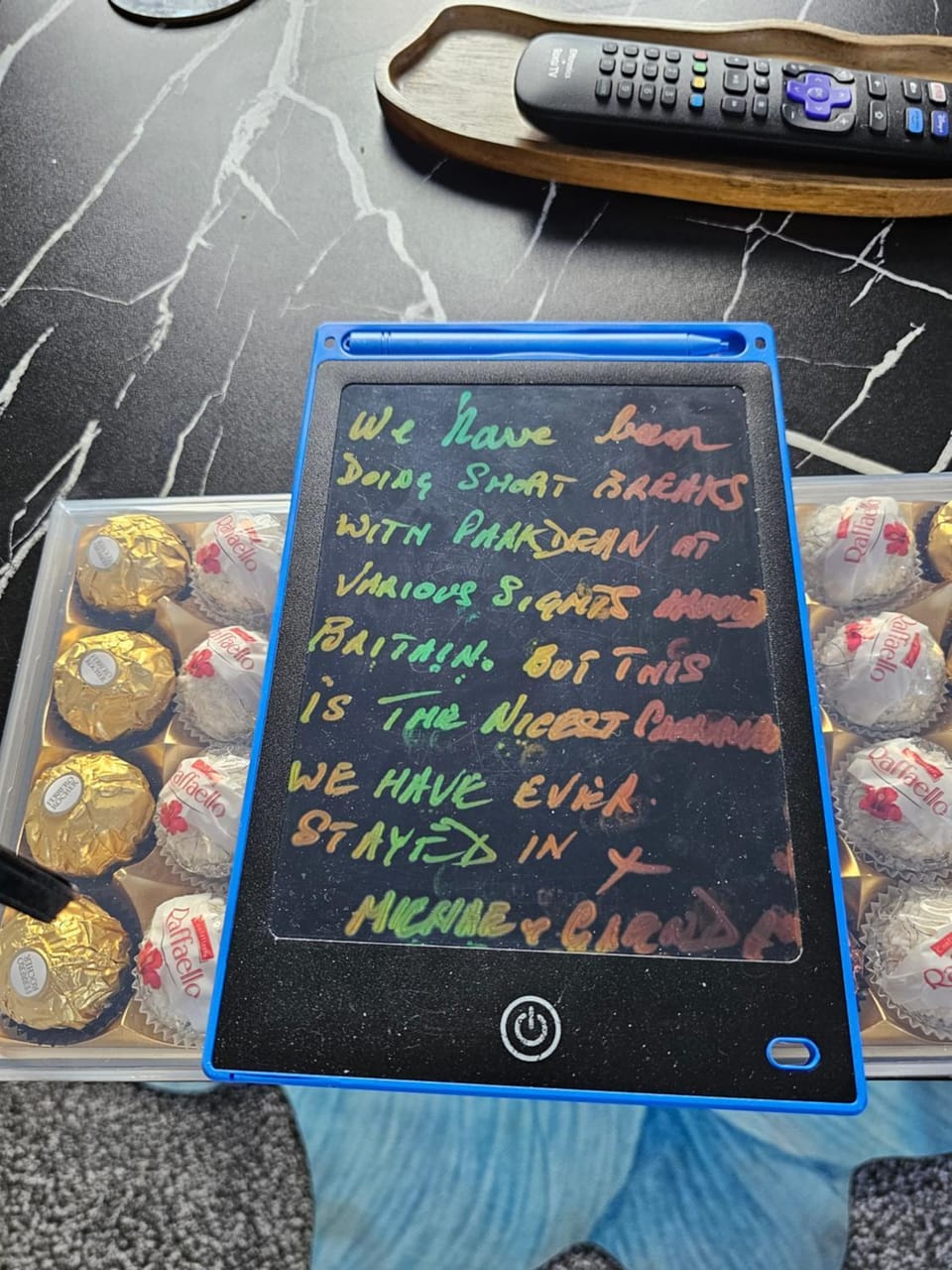 Sandys Secret Corner Centrally Heated Southview SKEGNESS Campground/ 
RV Resort in Skegness