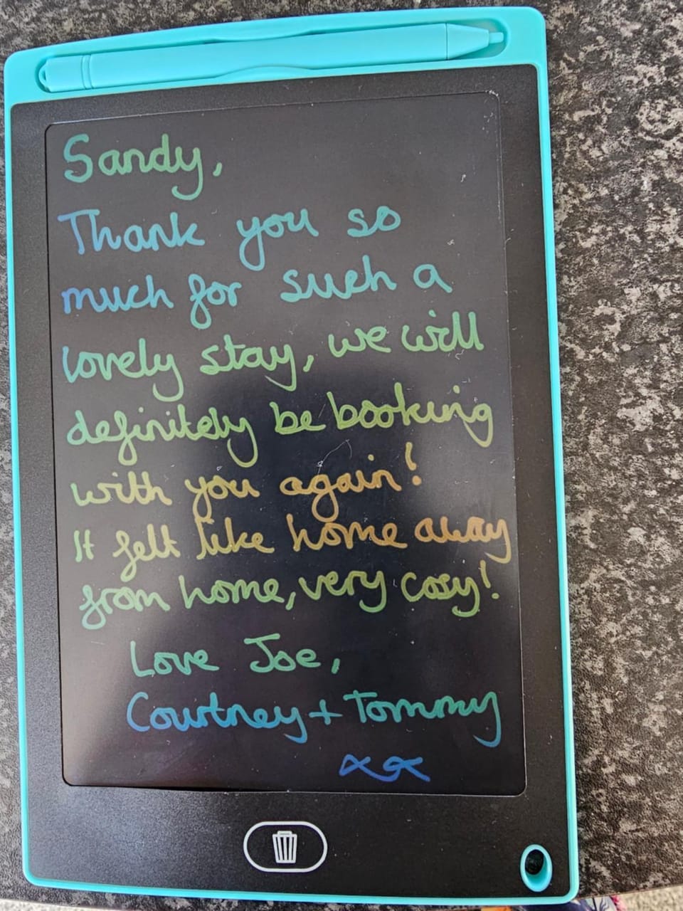 Sandys Secret Corner Centrally Heated Southview SKEGNESS Campground/ 
RV Resort in Skegness