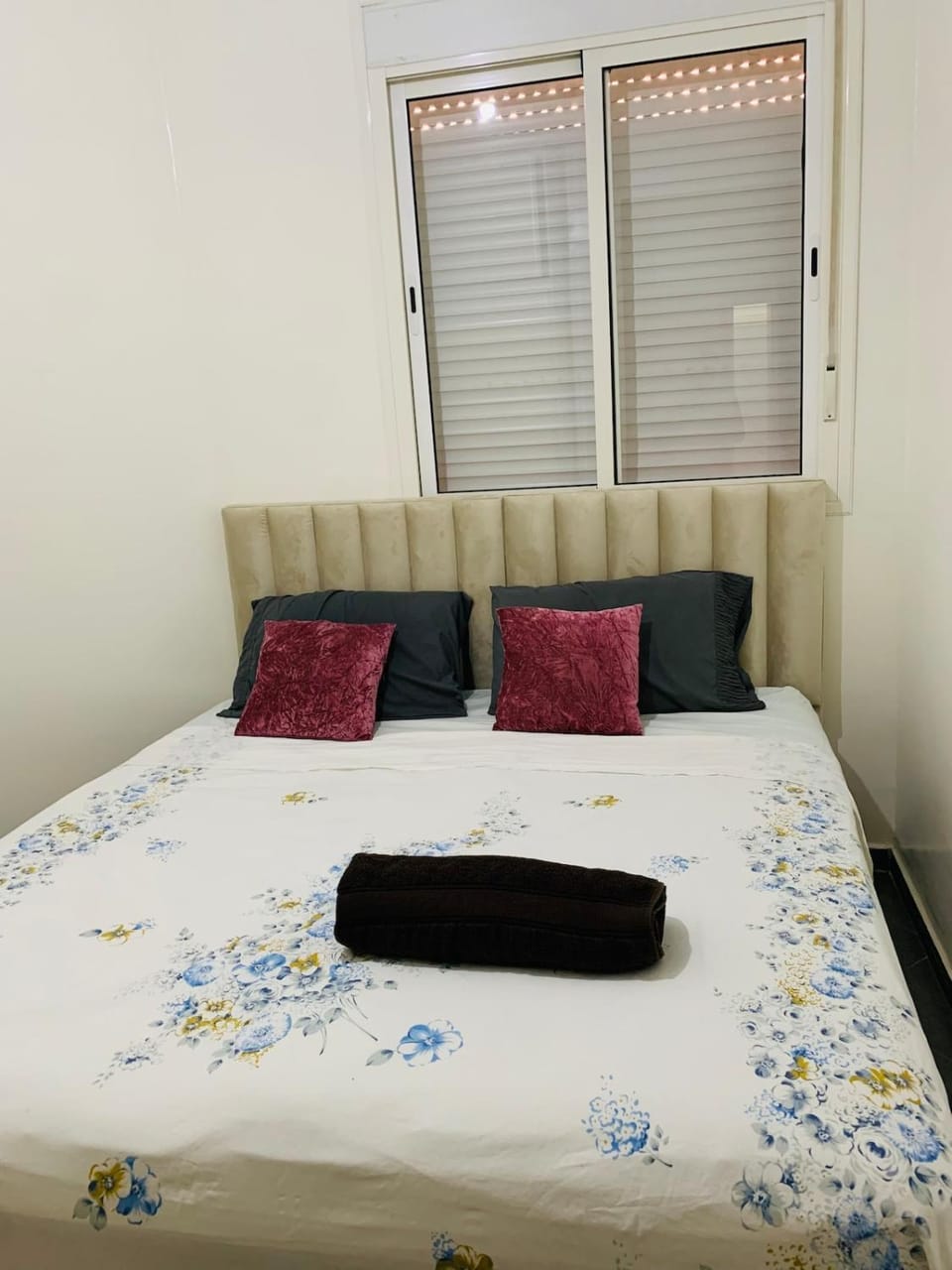 Spacious apartment 15 minutes from aéroport Marrakech reservation juste pour les familles est les couples mariés Apartment in Marrakesh