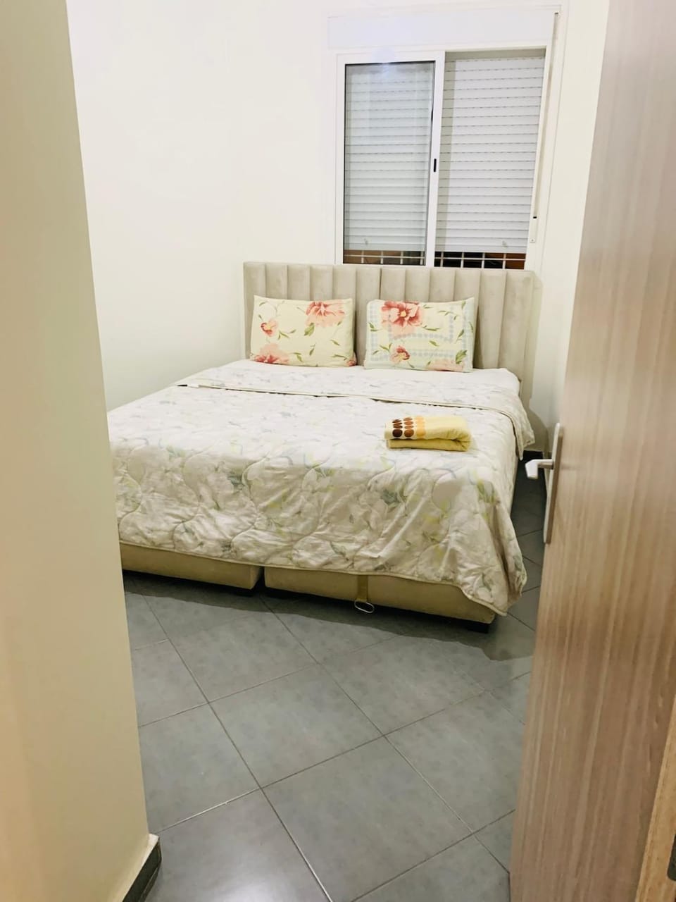 Spacious apartment 15 minutes from aéroport Marrakech reservation juste pour les familles est les couples mariés Apartment in Marrakesh