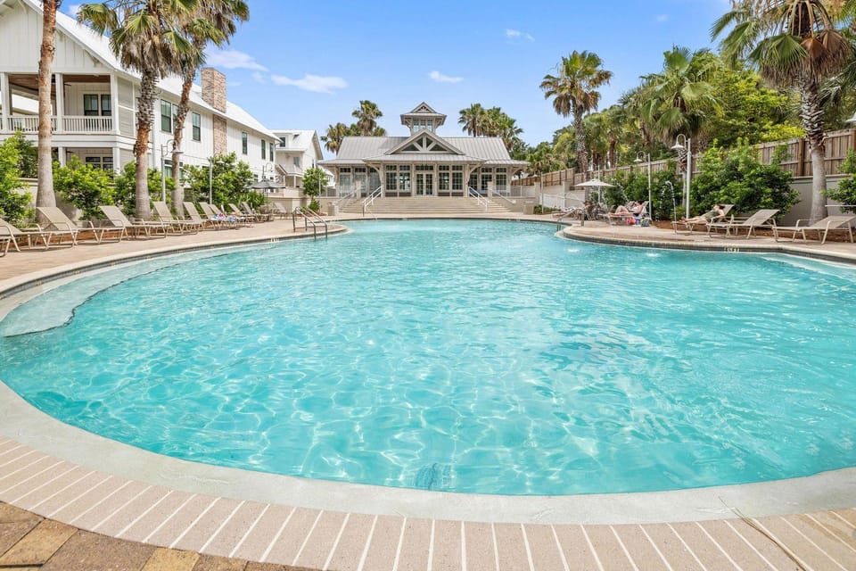 Grande Pointe 142- LiveSea 30A House in Inlet Beach