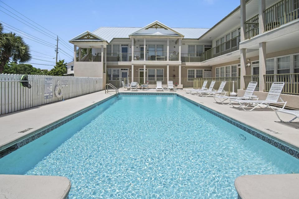 Poinciana Place #123 House in Miramar Beach