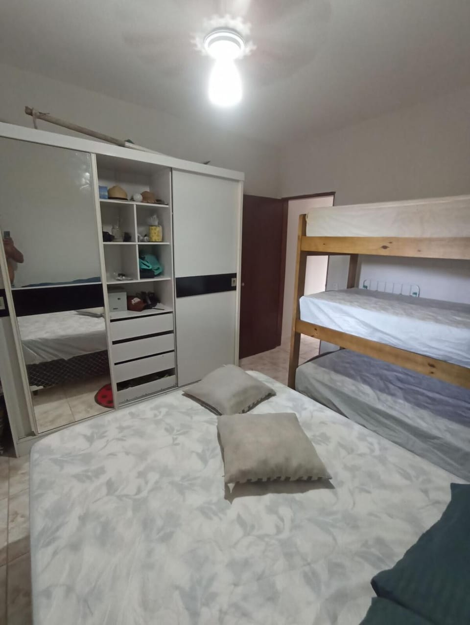 Casa de Praia no Litoral - Pet Friendly House in Itanhaém