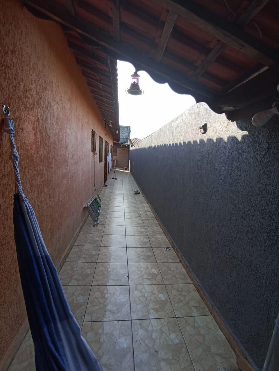 Casa de Praia no Litoral - Pet Friendly House in Itanhaém