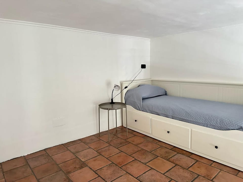 La Casa di Linda Apartment in Naples