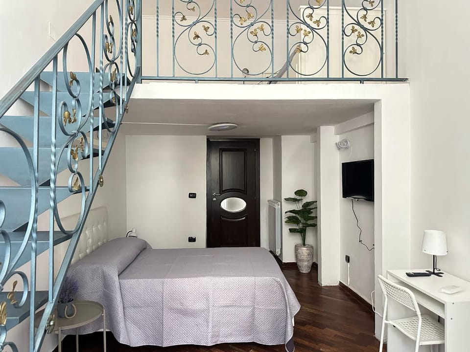 La Casa di Linda Apartment in Naples