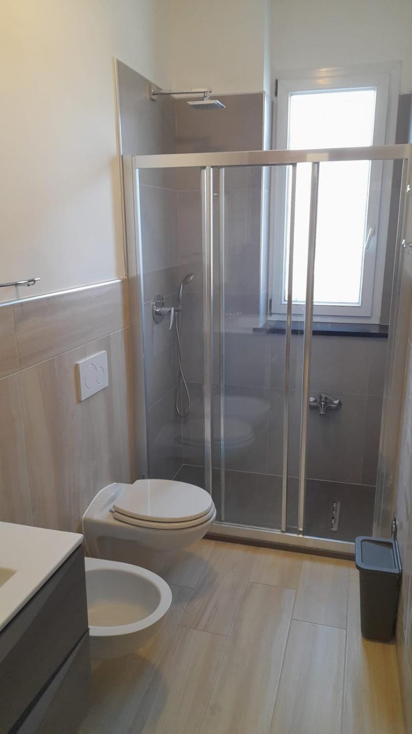 Shower