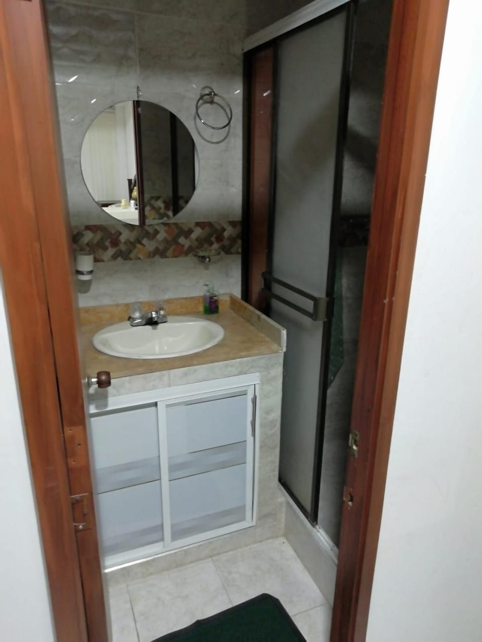 Apartaestudios Norte de Cali Apartment in Cali