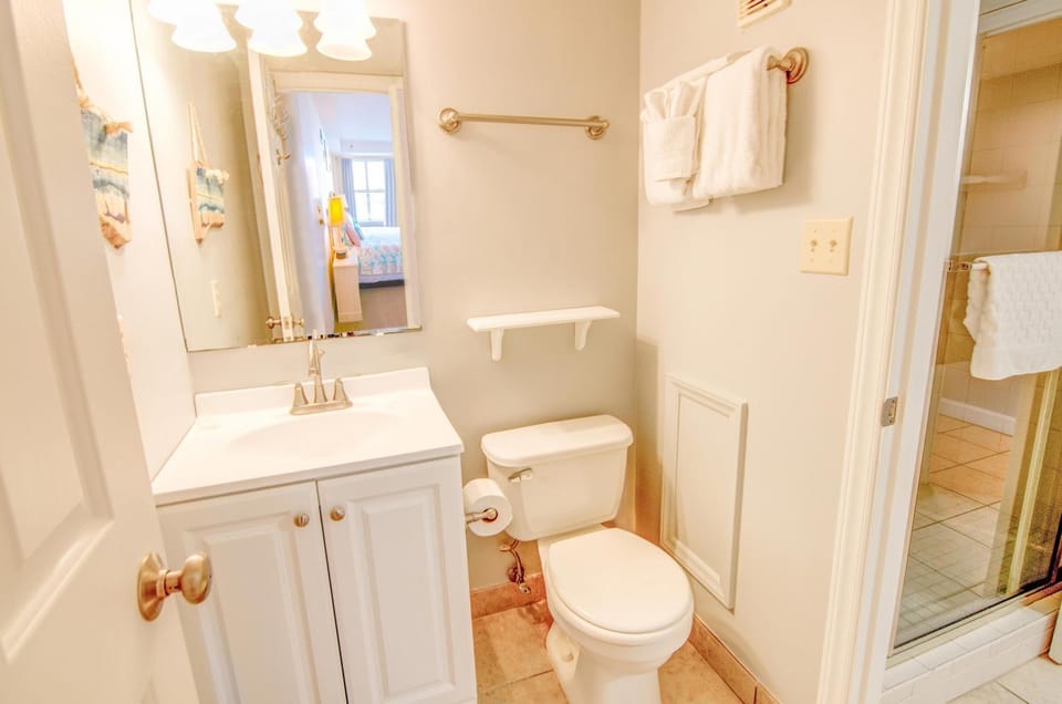 Oceanview Condo + Resort Amenities House in Myrtle Beach