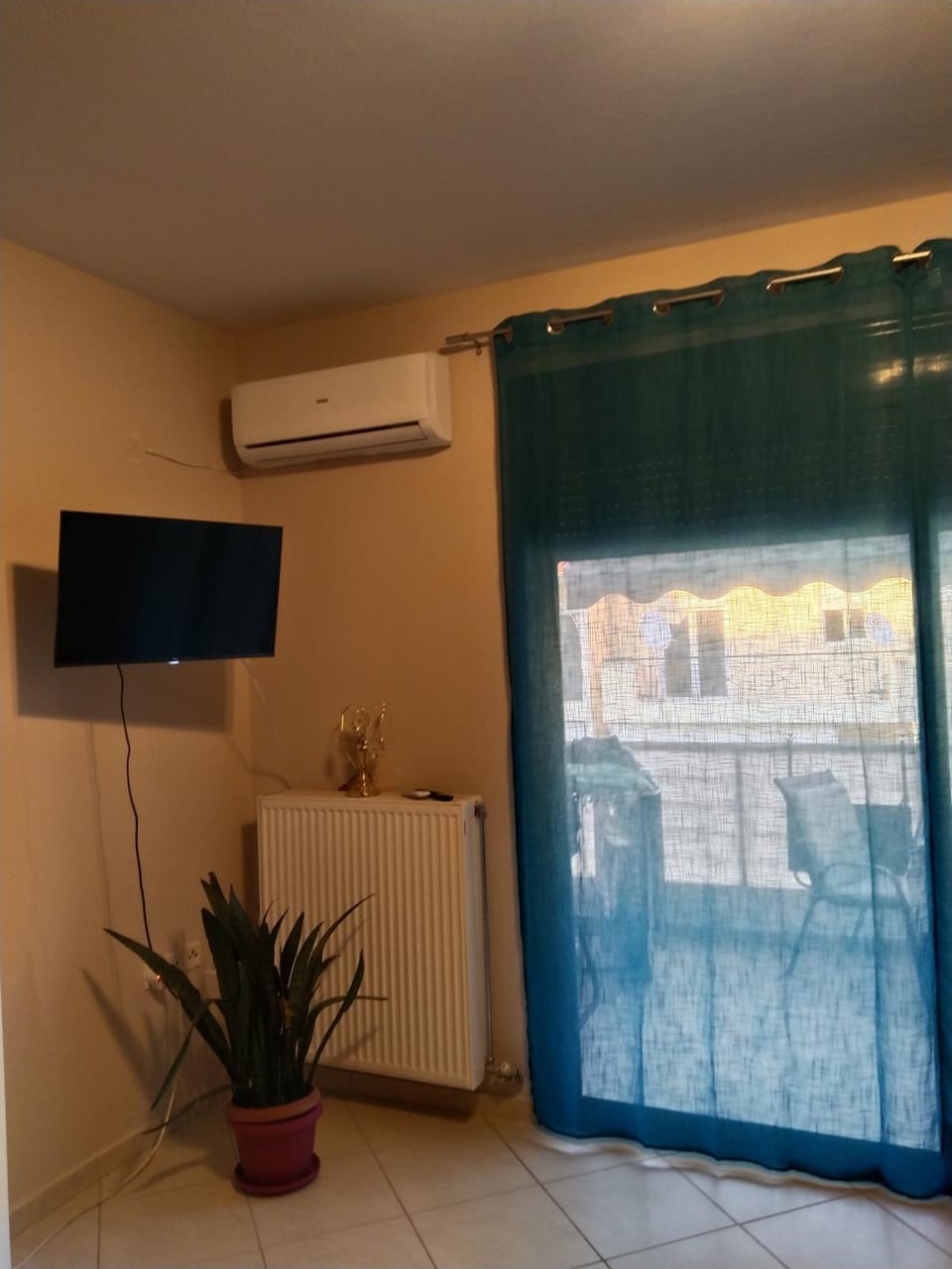 Studio Elena Apartment in Halkidiki