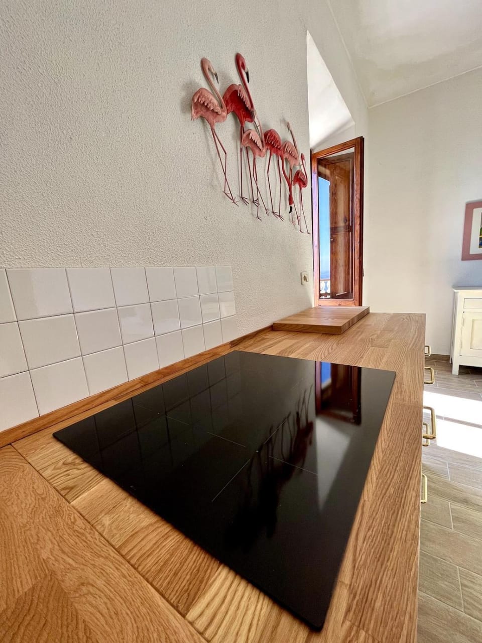 Il Fenicottero - Cozy apartment with view Apartment in Porto Santo Stefano